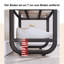 12 Pair Shoe Rack