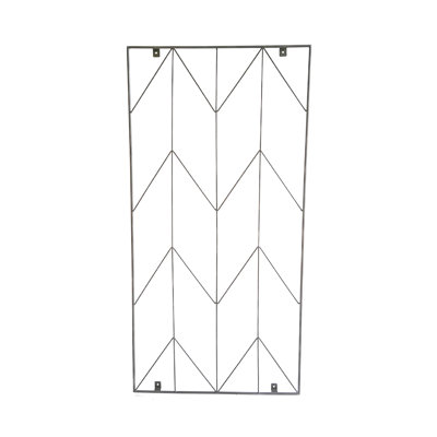 Weather Resistant and UV Resistant Wall Mounted and Hanging Outdoor Decoration