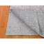 Tapis en laine texturée et en soie pure noué à la main 8 pi x 10 pi 3 po 0043BFB7A03D4CC18597BEE82B859E3C