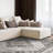 Jonathan Brown Easy to Clean Vinyl Rugs-1973904067
