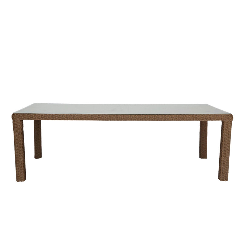 Naomie Casiano Dining Table