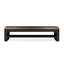 Banc de rangement rembourré pour chaussures 55,12-457802492
