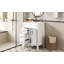 Meuble-lavabo 24 po avec lavabo en céramique-1163844219