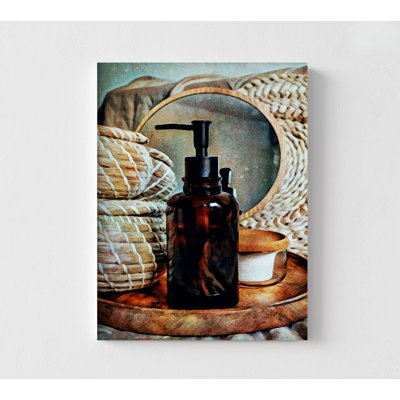 Essential Oil Wall Art Prints, Framed Essential Oil Art,Oil Painting Wall Print,Organic Painting Wall Art,Framed Wall Art,Oversized Wall Art