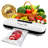 Mega Chef Home Vacuum Sealer and Food Preserver