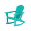 Chaise Adirondack berçante en PEHD Altura-70302309