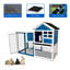 Cage pour petits animaux Demitz-1992685986