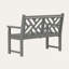 Banc 48 po POLYWOOD Chippendale-9706029