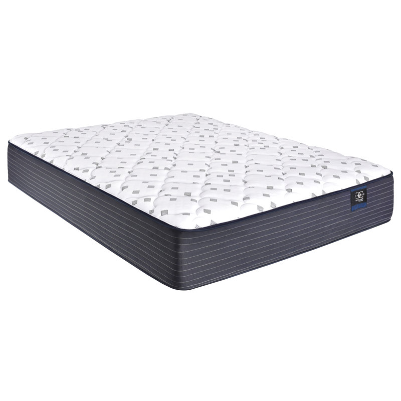 Restonic ComfortCare Hybrid Restonic Direct, Simple extra long