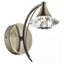 Greenhaw Armed Sconce-13678217