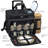 London Deluxe Rolling Cooler
