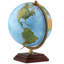 Globe de bureau