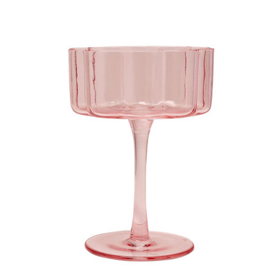 200ml Martini Glass Set