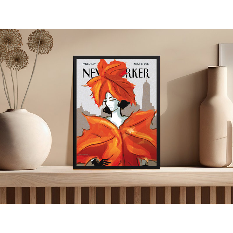 Denardo Single Picture Frame Print, 27.94 cm H x 22.86 cm W