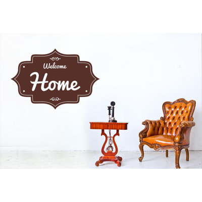 Wall Decal