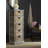 Commode décorative 5 tiroirs Painswick-546786519