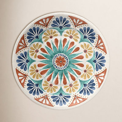 Bettina 11" Dinner Plate