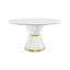Table de salle à manger Prynn Series-2065456402