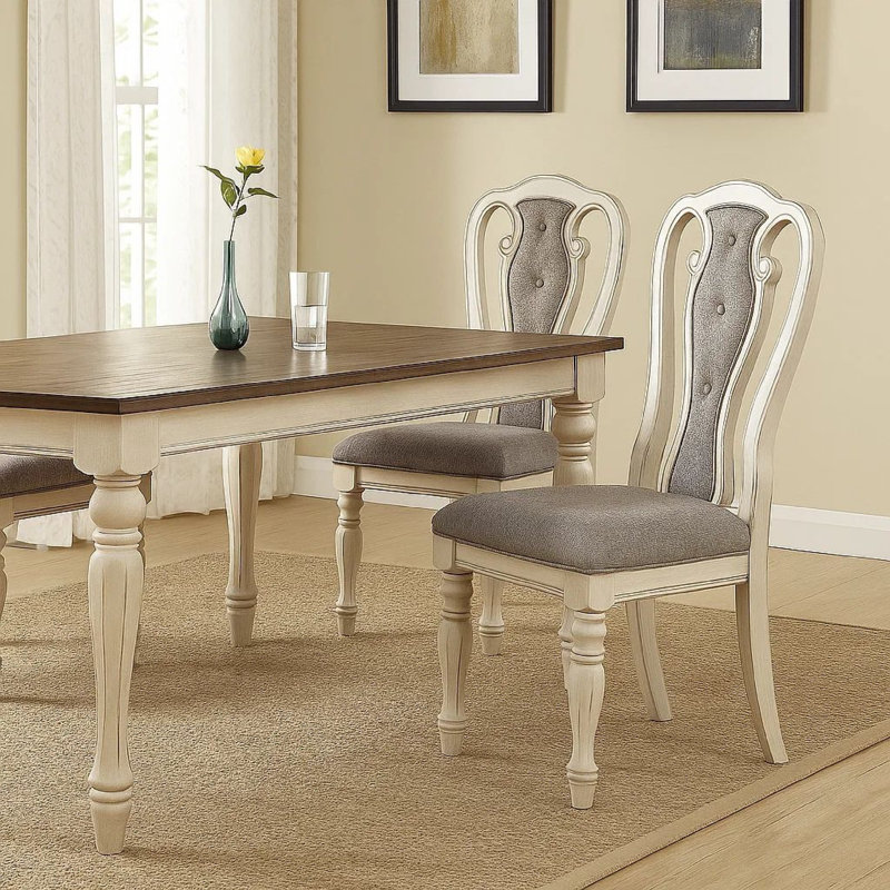 Chaise d'appoint Gwynetta