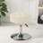 Modern Swivel Adjustable Height Accent Stool-1000937737