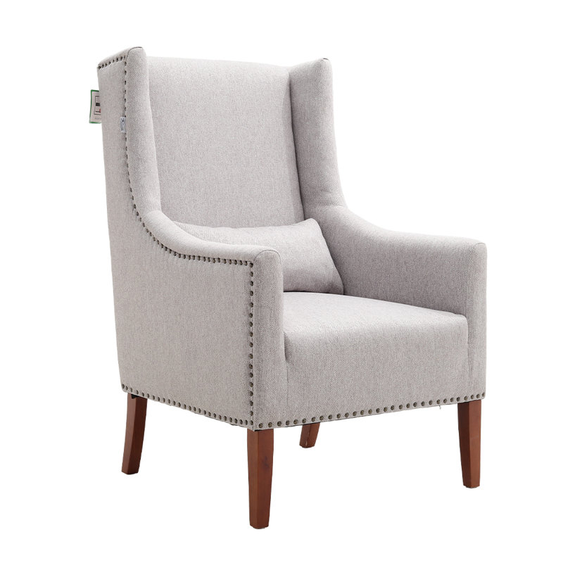 Conall Upholstered Armchair