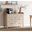 Commode 6 tiroirs Allyssa-711900169