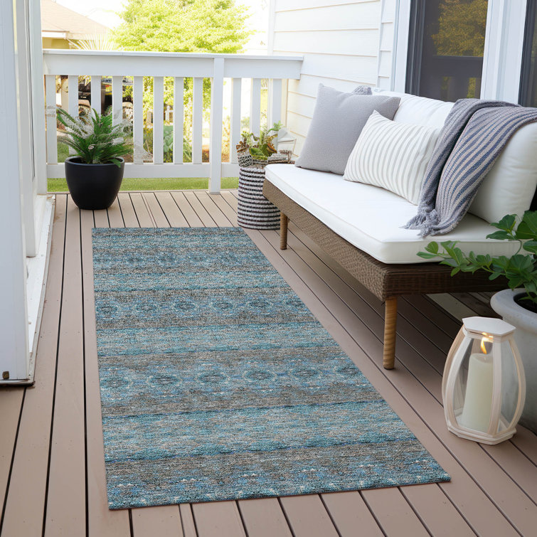 Everlee Ikat Rug