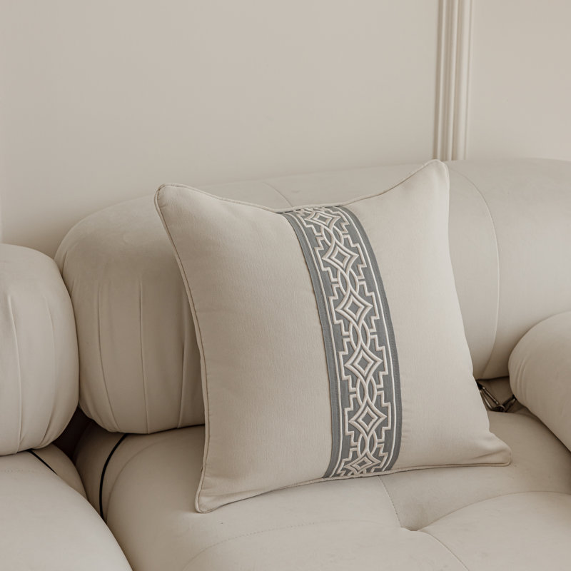 Coussin Annabelle