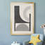 Toile encadrée Premium Inconnu Space II - Prêt à être accroché-1932951561-1932951556
