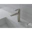 Robinet de salle de bain monotrou avec ensemble de drain Galeon-62016582
