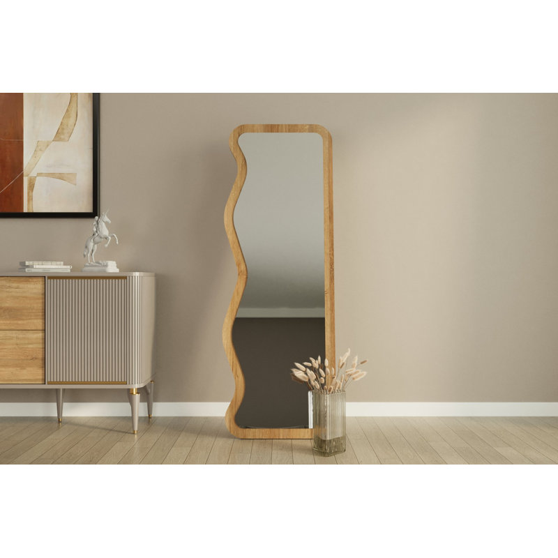 Mirror, Or