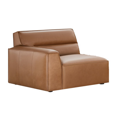 Boatner Genuine Leather