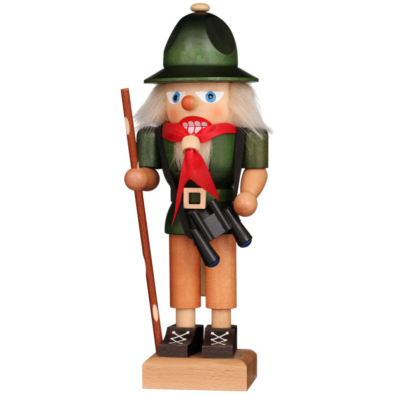 Christmas Nutcracker