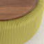 Table basse ronde avec rangement Pietsch-1703215779