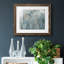 Birch Solitude - peinture encadrée-61091496-61091504