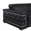 Canapé en cuir italien Top Grain-410676780