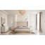 Lit plateforme tapissier Velva-2096631215