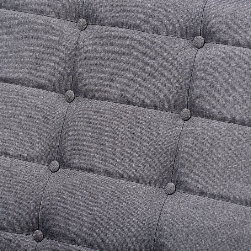 Pliner Upholstered 53'' Loveseat