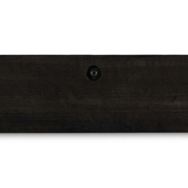 Tapestry Hanger-Smoked Black