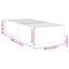 Lit en similicuir Latitude Run® Bed-1792130336-1792130338