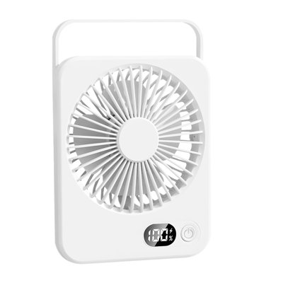 Ventilateur de bureau Kondieu