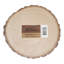 Wilson Handanyan Basswood rond épais-24249662