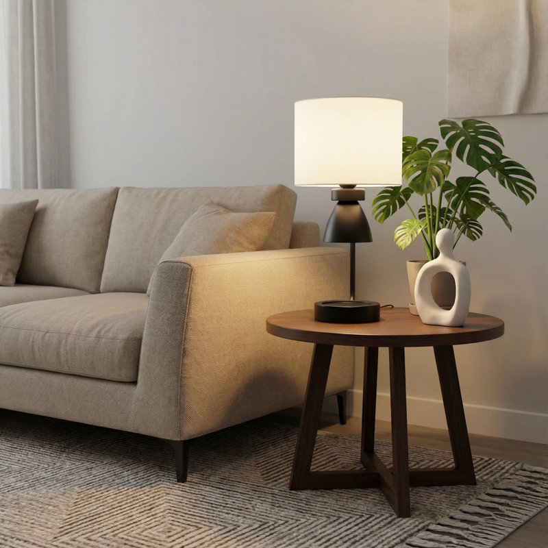 Retro Metal Desk Lamp Table Lamps