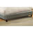 Kansas Vegan Leather Bed-123349379-29210120