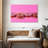 Yarlin Pastel Pink Doughnuts-108880328