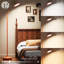 Lampe sur pied pour le salon-117462339