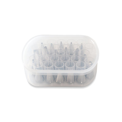 Ensemble de 27 embouts de décoration Nordic Ware