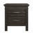 Drummond 24" W 2-Drawer Transitional Nightstand -2019792298