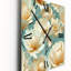 Jannae - Horloge murale tropicale-1428072552