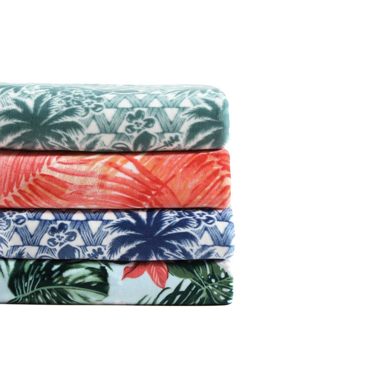 Throw Blanket